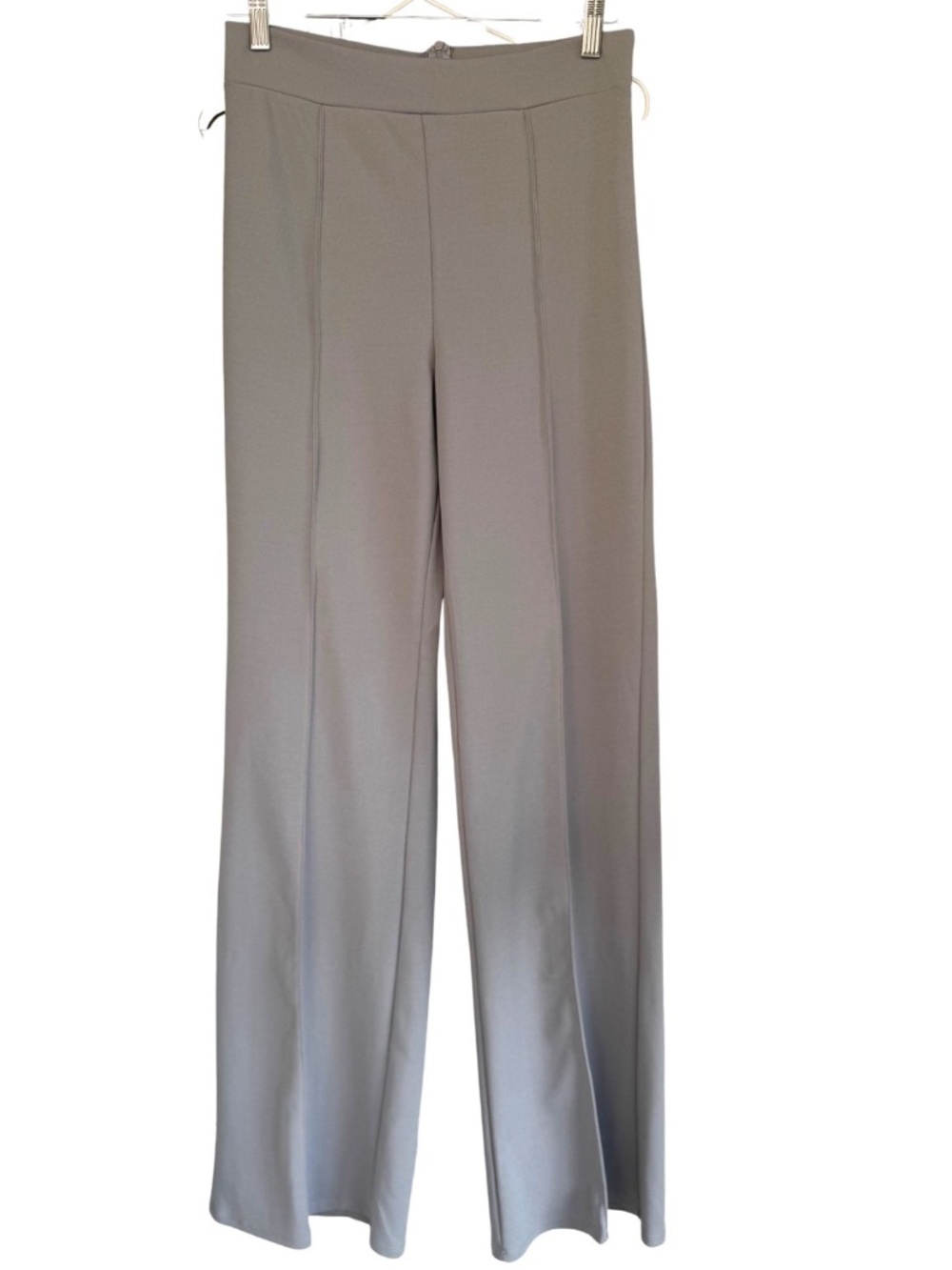 Fashion Nova Pintucked Pants Tall/ Long